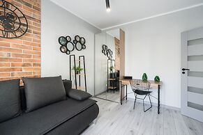 Apartment Sowia Poznań by Renters