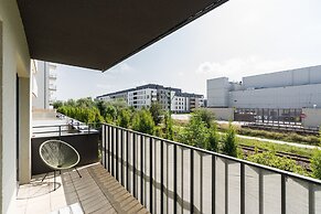 Apartment Sowia Poznań by Renters