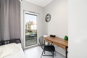 Apartment Sowia Poznań by Renters