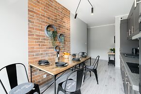 Apartment Sowia Poznań by Renters