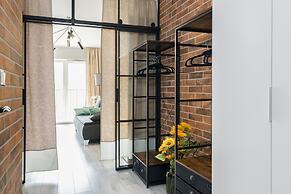 Apartment Sowia Poznań by Renters