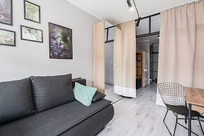 Apartment Sowia Poznań by Renters