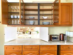 Bright and Spacious 4 Bedroom Home