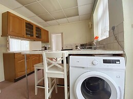 Bright and Spacious 4 Bedroom Home