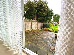 Bright and Spacious 4 Bedroom Home