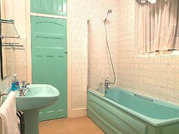 Bright and Spacious 4 Bedroom Home