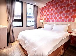 COMMA Boutique Hotel