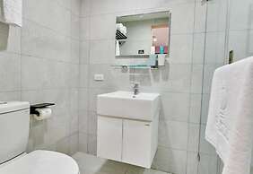 COMMA Boutique Hotel