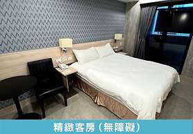 COMMA Boutique Hotel