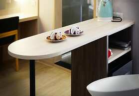 COMMA Boutique Hotel