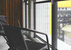 COMMA Boutique Hotel