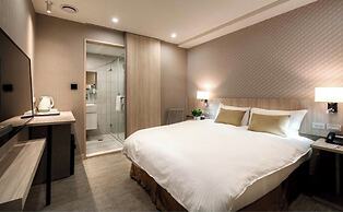 COMMA Boutique Hotel