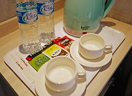 COMMA Boutique Hotel