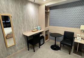 COMMA Boutique Hotel