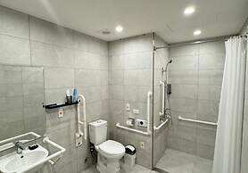 COMMA Boutique Hotel