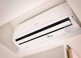 COMMA Boutique Hotel