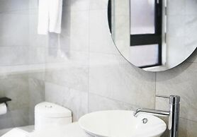 COMMA Boutique Hotel