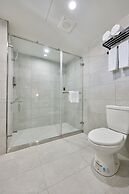 COMMA Boutique Hotel