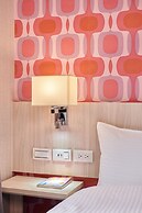 COMMA Boutique Hotel