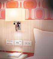 COMMA Boutique Hotel