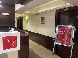 The Metro Park Hotel