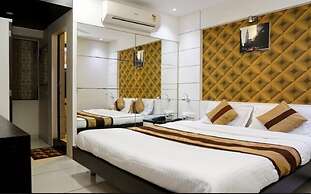 The Metro Park Hotel