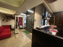 The Metro Park Hotel