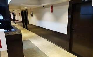 The Metro Park Hotel