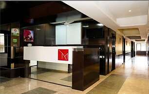 The Metro Park Hotel