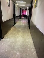 The Metro Park Hotel