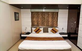 The Metro Park Hotel