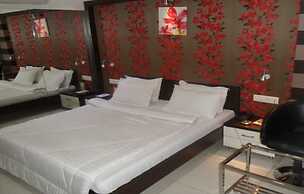 The Metro Park Hotel