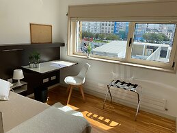 Hospedería San Froilan