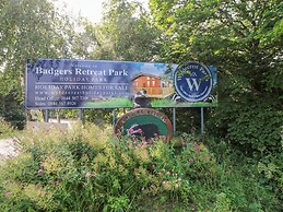 6 Badgers Retreat