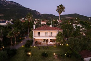 Old Sport Mansion
