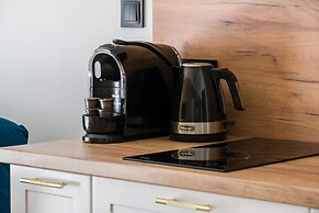 Apartment Niedziałkowskiego by Renters