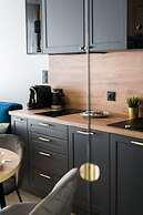 Apartment Niedziałkowskiego by Renters