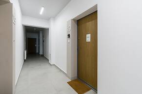 Apartment Niedziałkowskiego by Renters