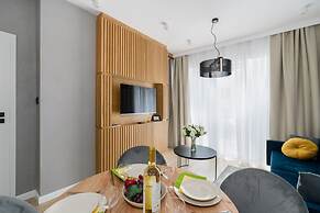 Apartment Niedziałkowskiego by Renters