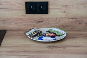 Apartment Niedziałkowskiego by Renters