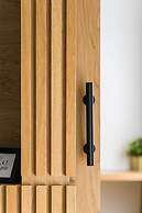 Apartment Niedziałkowskiego by Renters