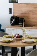 Apartment Niedziałkowskiego by Renters