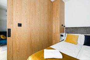 Apartment Niedziałkowskiego by Renters