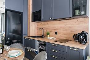 Apartment Niedziałkowskiego by Renters