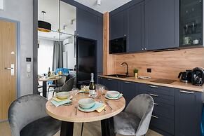 Apartment Niedziałkowskiego by Renters