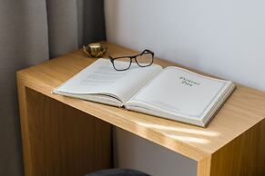 Apartment Niedziałkowskiego by Renters