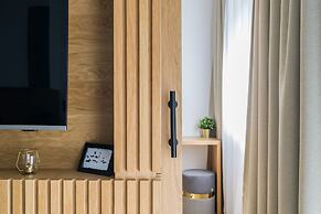 Apartment Niedziałkowskiego by Renters