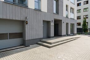 Apartment Niedziałkowskiego by Renters