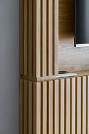 Apartment Niedziałkowskiego by Renters