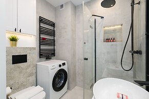 Apartment Niedziałkowskiego by Renters